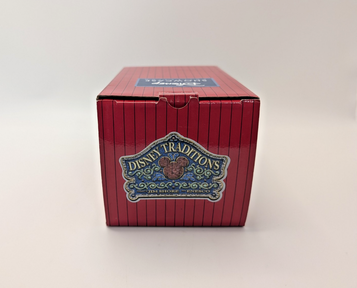 Disney Traditions Lucky in Love figurine by Jim Shore photo 17