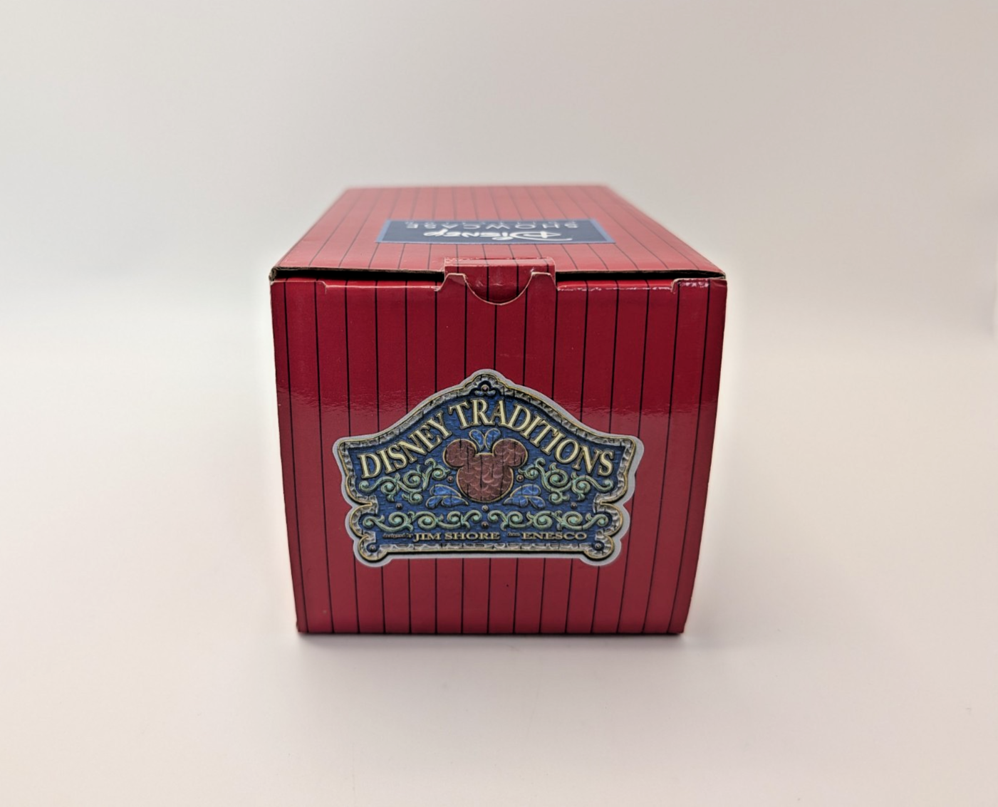 Disney Traditions Lucky in Love figurine by Jim Shore photo 17