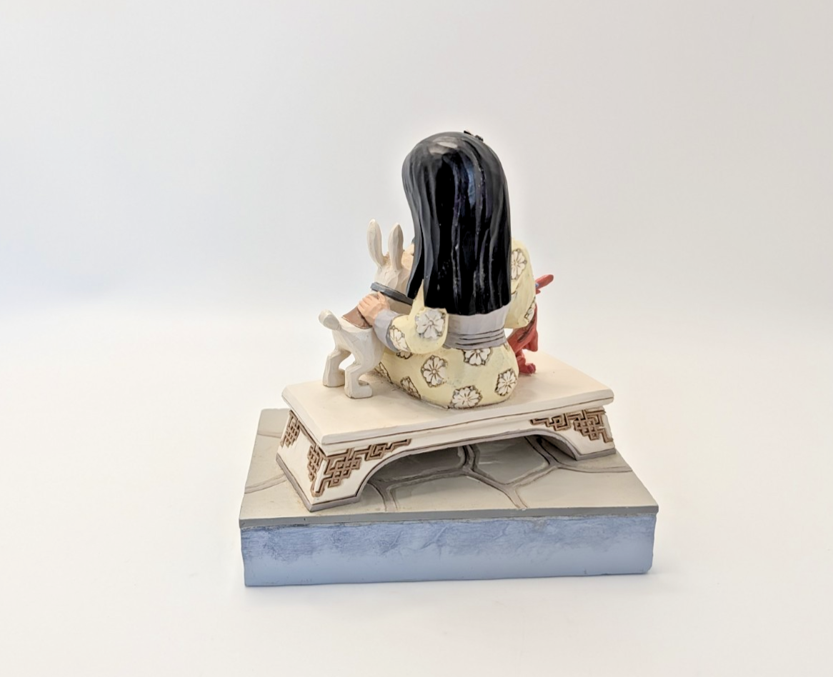Disney Traditions Mulan Honourable Heroine figurine 6007061 photo 9