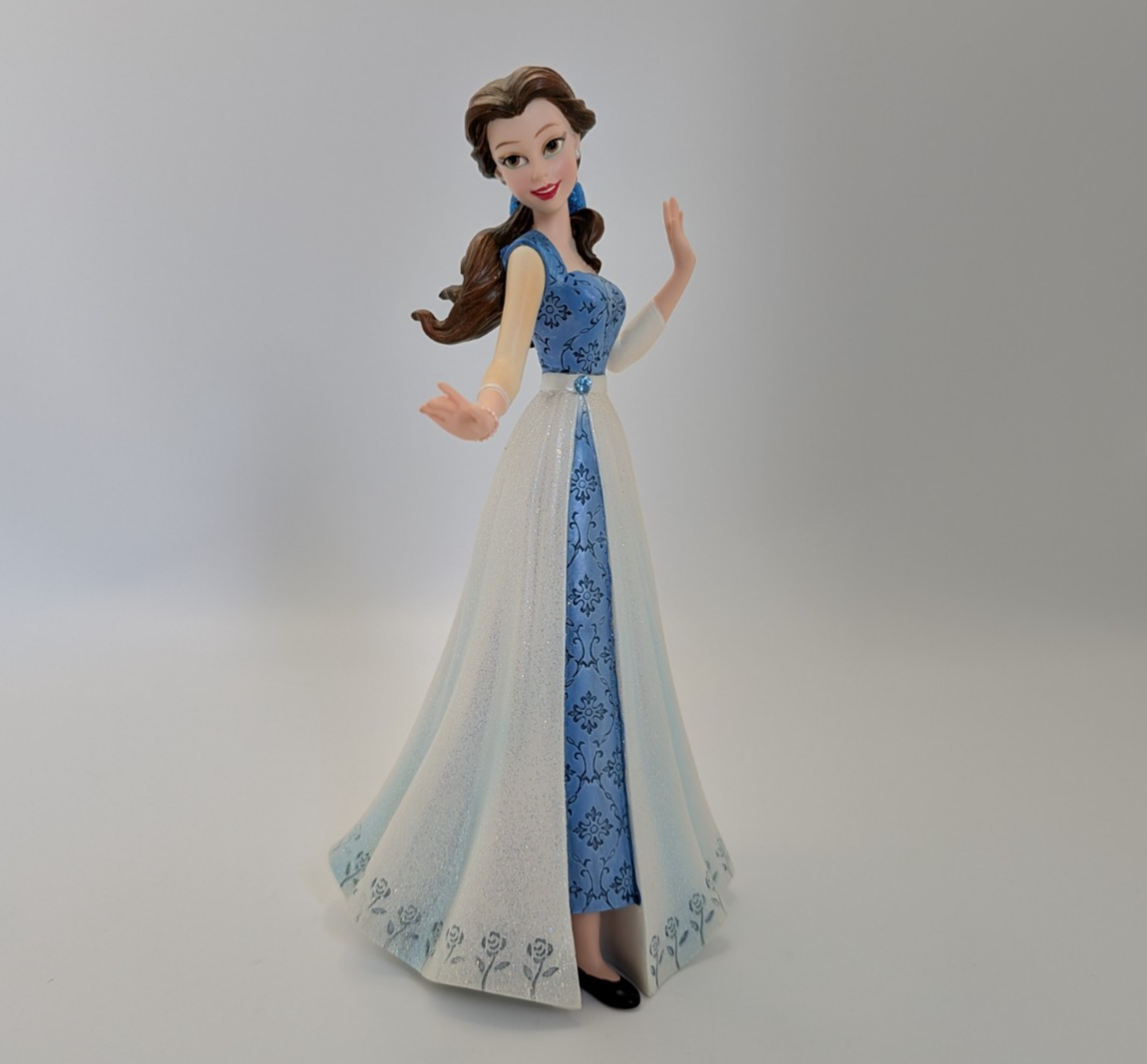 Disney Showcase Couture de Force Belle figurine 4055793 photo 4