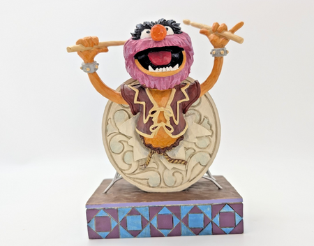 Alternate view of Disney Traditions Animal Make Some Noise figurine 4020807