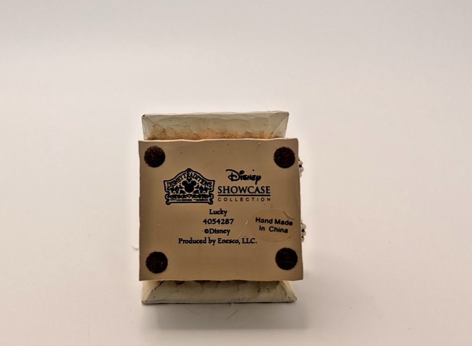 Disney Traditions Lucky Mini Figure Jim Shore 101 Dalmatians Dog Ornament15
