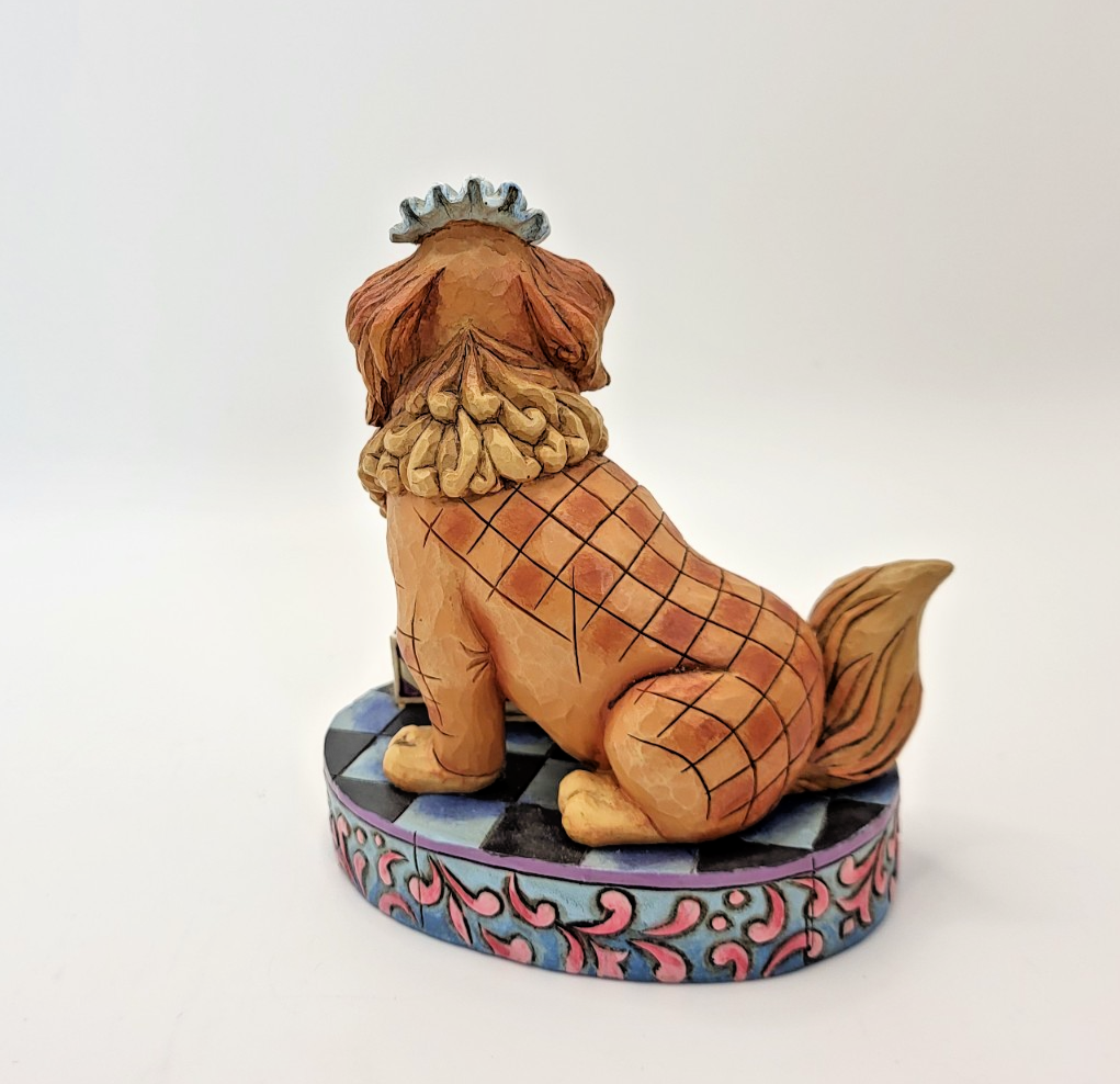 Disney Traditions Nurturing Nana Figurine Peter Pan Ornament Jim Shore 400925810