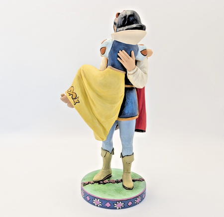 Disney Traditions Snow White Happily Ever After figurine 4049623 photo 7