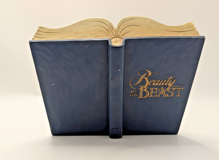 Disney Traditions Belle and Beast Love Endures 4031483 by Jim Shore - Unboxed - product view 10