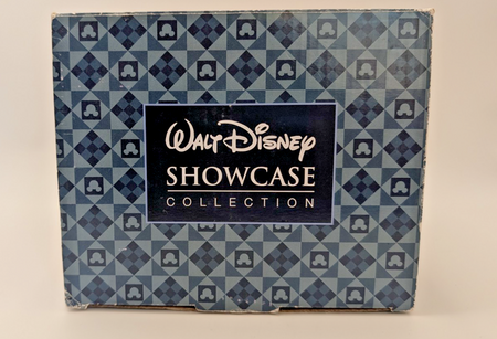Disney Traditions Showcase Jaq & Gus Cinderella Figurine Tea For Two Boxed16