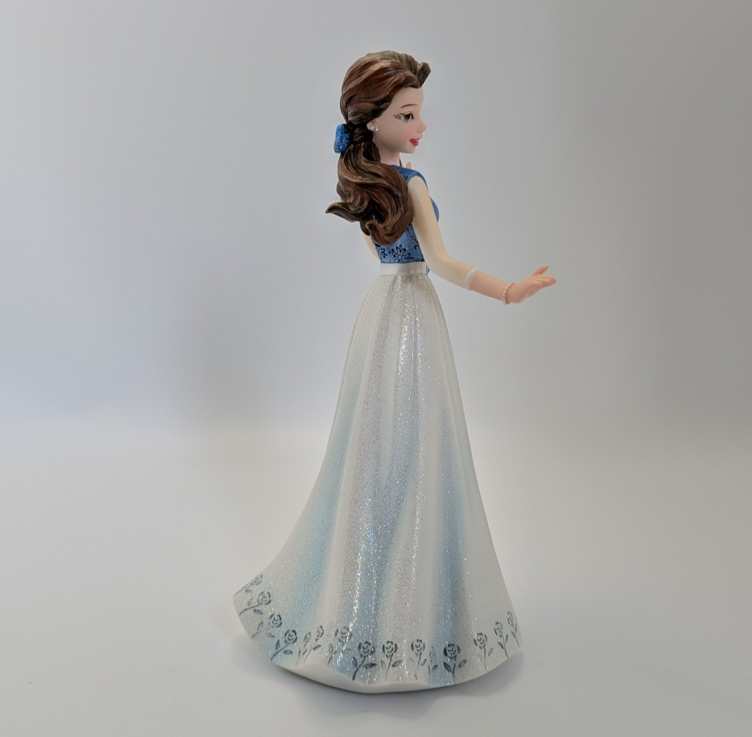 Disney Showcase Couture de Force Belle figurine 4055793 photo 9