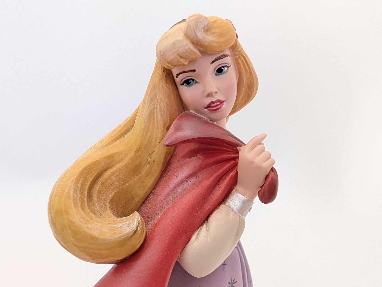 Disney Showcase Couture de Force Aurora Briar Rose figurine 4055792 photo 13