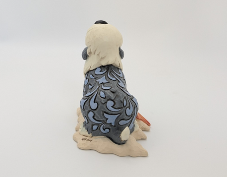 Disney Traditions The Little Mermaid Max Loyal Lad figurine 6014334 photo 8