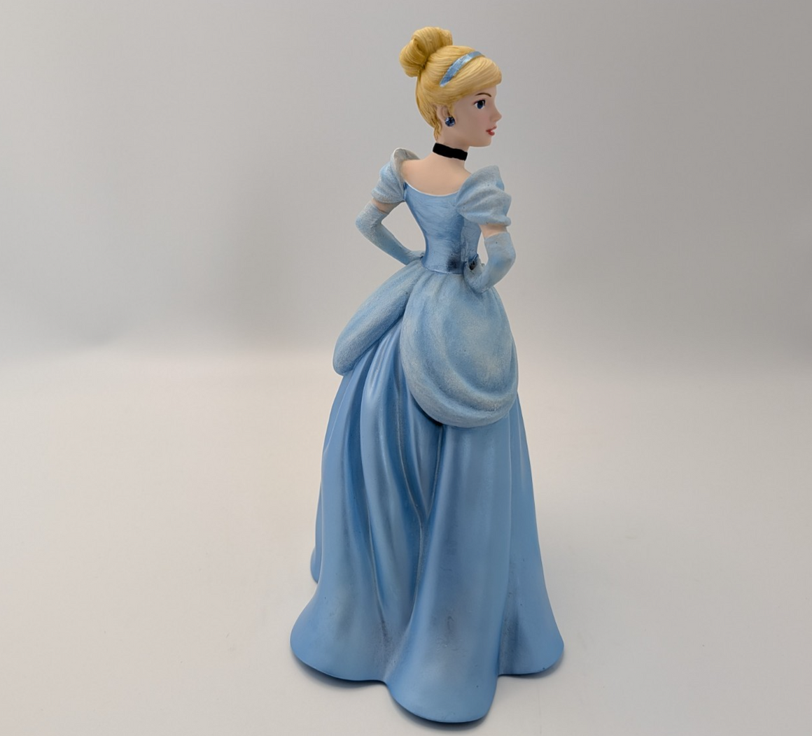 Alternate view of Disney Showcase Cinderella figurine 6005684