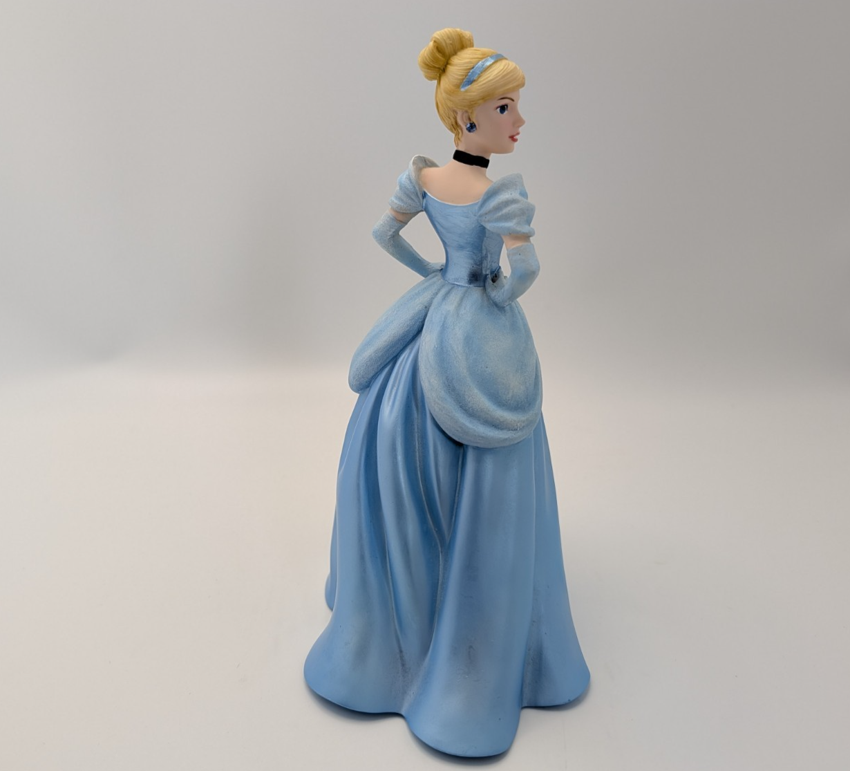 Alternate view of Disney Showcase Cinderella figurine 6005684