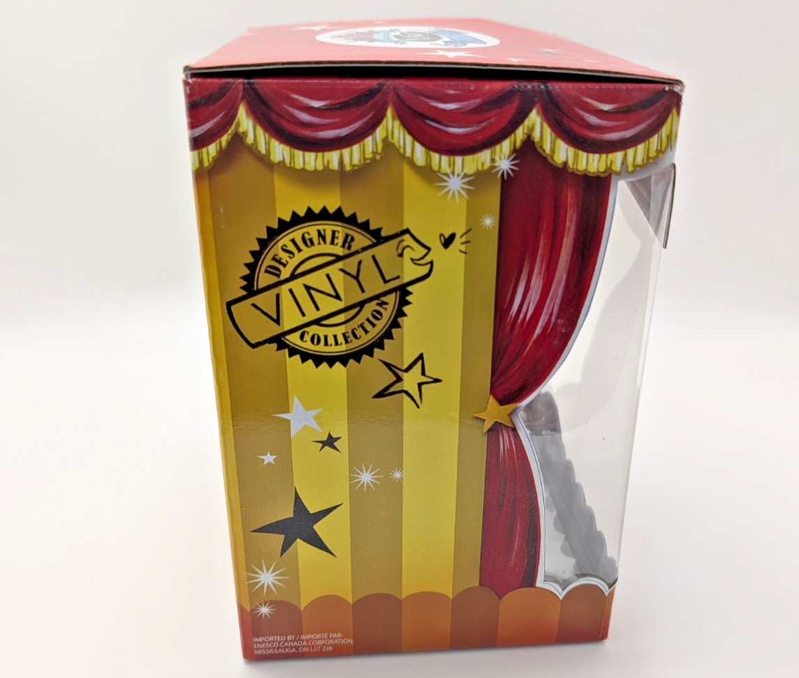 Disney Showcase Miss Mindy Sally Vinyl Nightmare Before Christmas Boxed5
