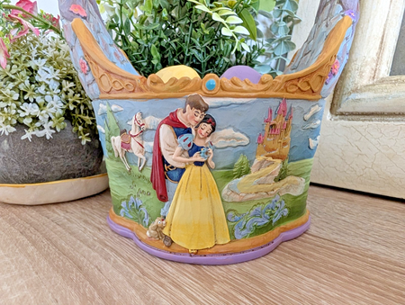 Disney Traditions Snow White The Tale That Started Them All figurine 6010105 photo 3