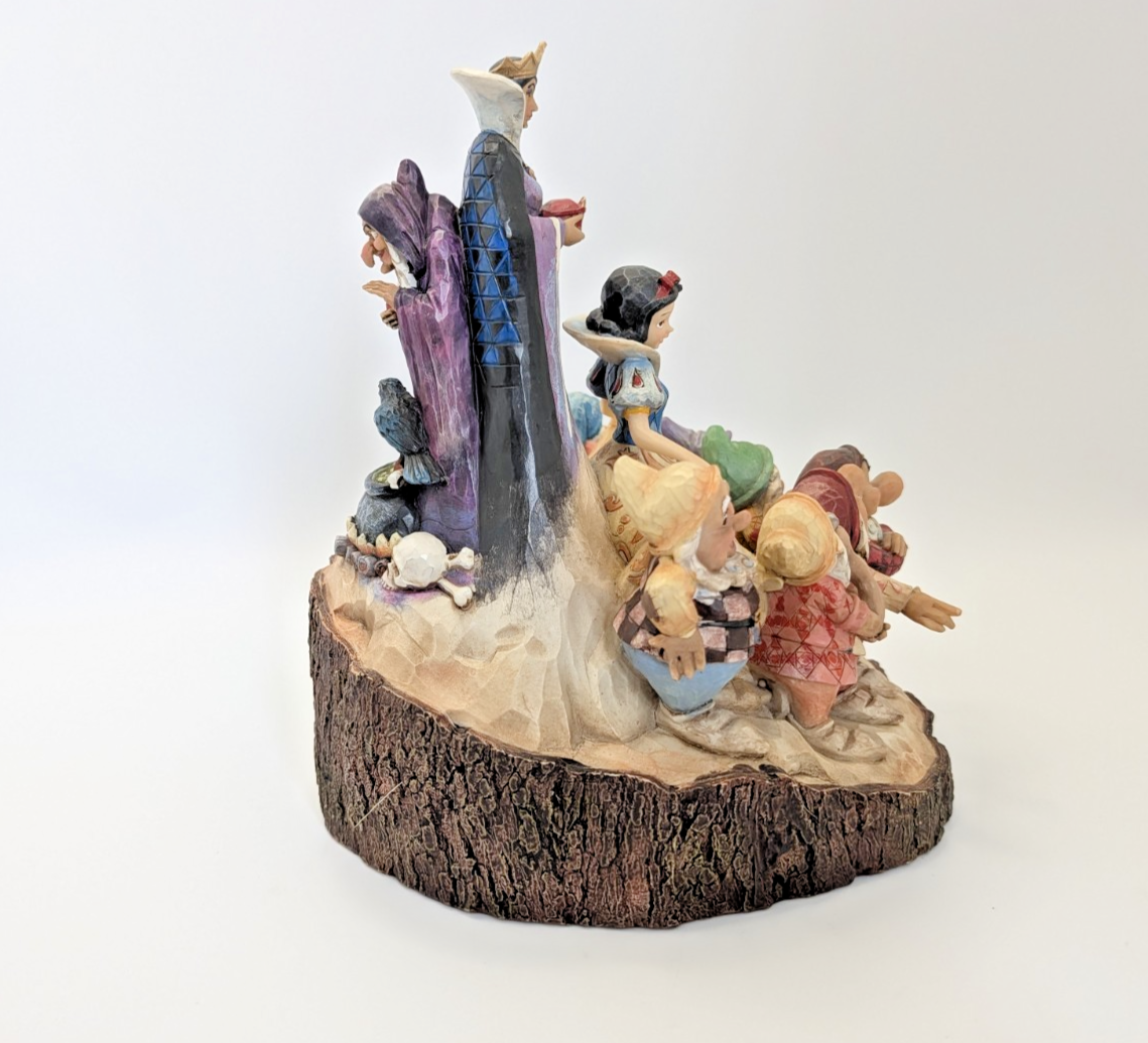 Alternate view of Disney Traditions Snow White The One That Started Them All 4023573