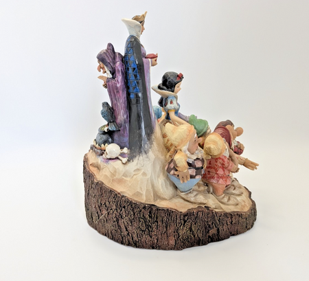 Alternate view of Disney Traditions Snow White The One That Started Them All 4023573