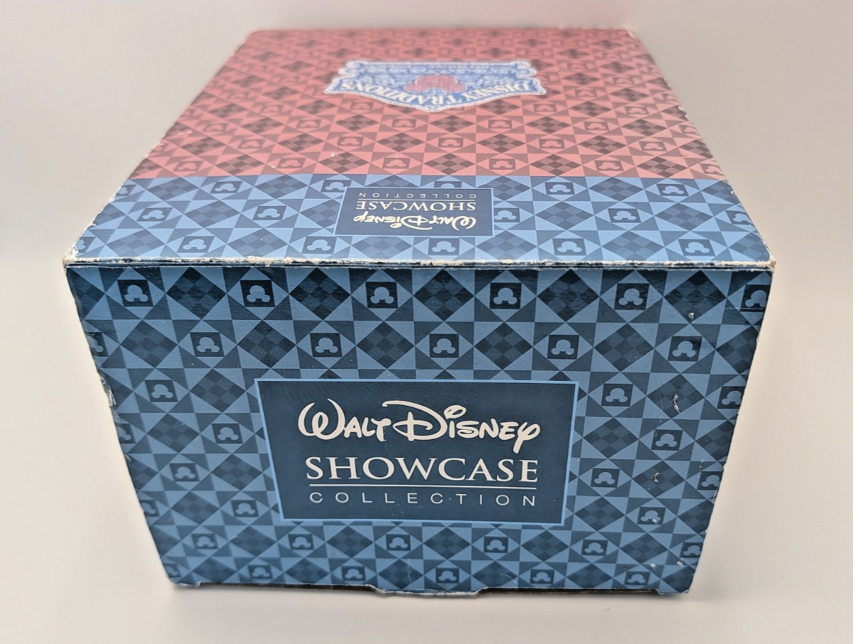 Disney Traditions Peter Pan Soars to the Stars 4009043 – detail and condition photograph 22