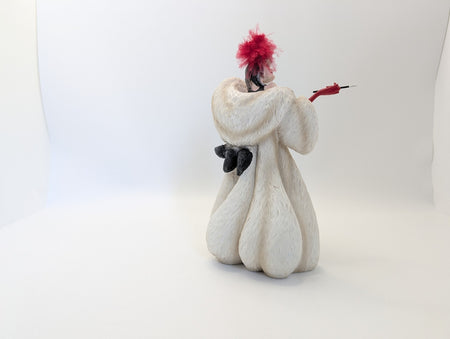 Disney Showcase Couture de Force Cruella De Vil figurine photo 10