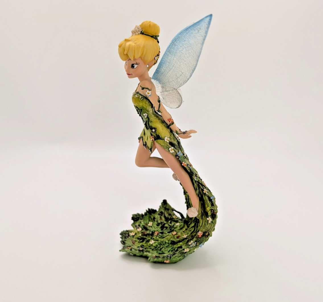 Disney Showcase Haute Couture Tinker Bell figurine 4037525 photo 5