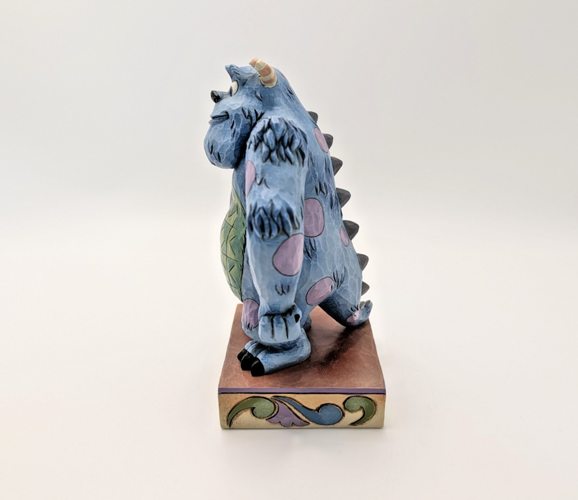 Disney Traditions Showcase Sulley Gentle Giant Figurine Monsters Inc. Jim Shore7