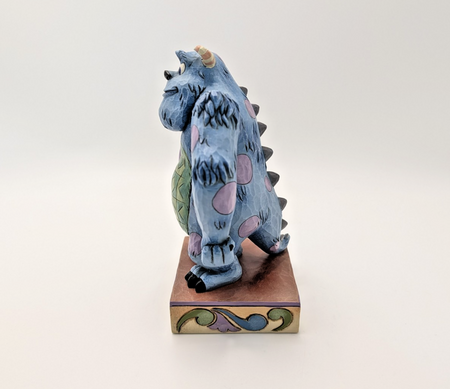 Disney Traditions Showcase Sulley Gentle Giant Figurine Monsters Inc. Jim Shore7