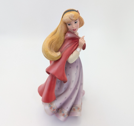 Disney Showcase Couture de Force Aurora Briar Rose figurine 4055792 photo 12