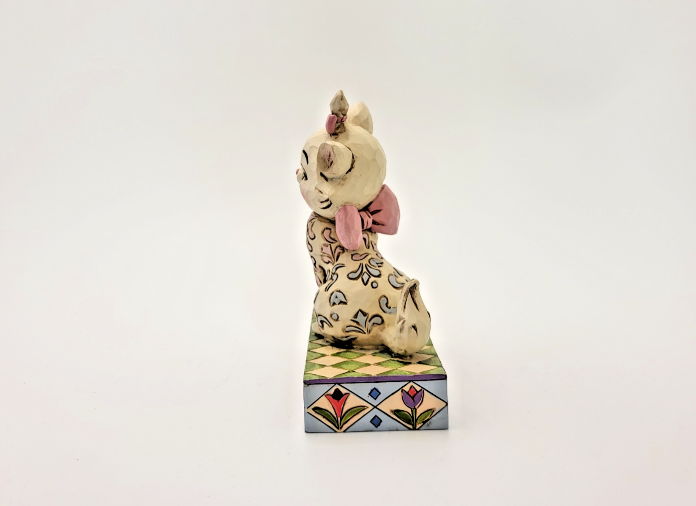 Disney Traditions Showcase Jolie Marie Figurine The Aristocats Jim Shore Cat5