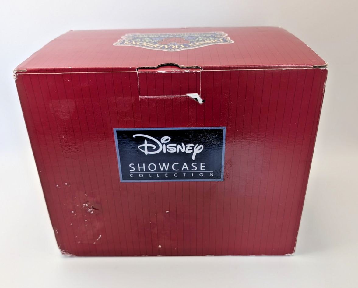 Alternate view of Disney Traditions Aristocats Long Ago in Paris storybook 6013080
