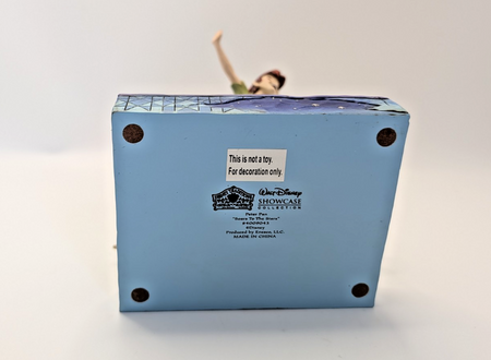 Disney Traditions Peter Pan Soars to the Stars 4009043 – detail and condition photograph 20