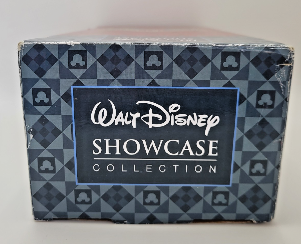 Disney Traditions Jiminy Cricket Figure Let Your Conscience Be Your Guide Boxed19