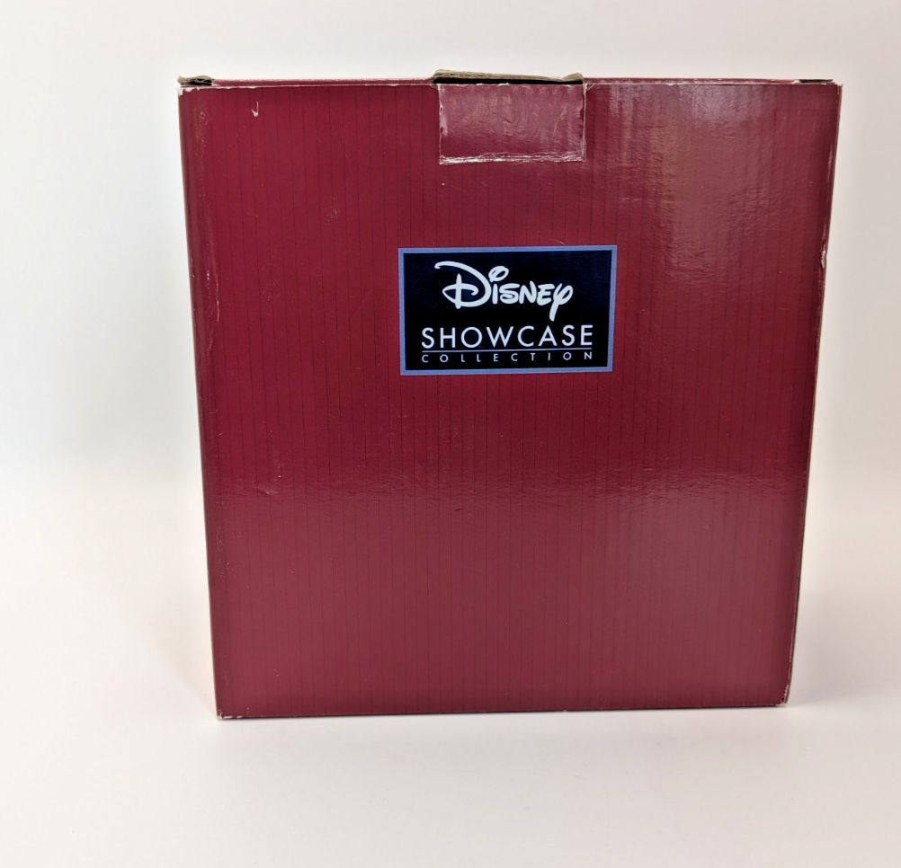 Disney Traditions Showcase Snow White & Dopey Sweetest Farewell Figurine J Shore21