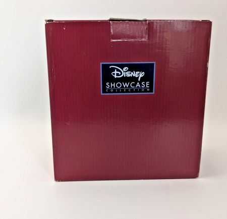 Disney Traditions Showcase Snow White & Dopey Sweetest Farewell Figurine J Shore21