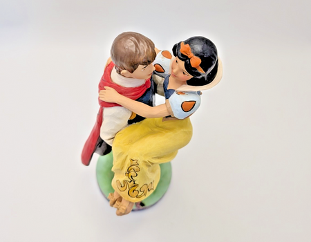 Disney Traditions Snow White Happily Ever After figurine 4049623 photo 17
