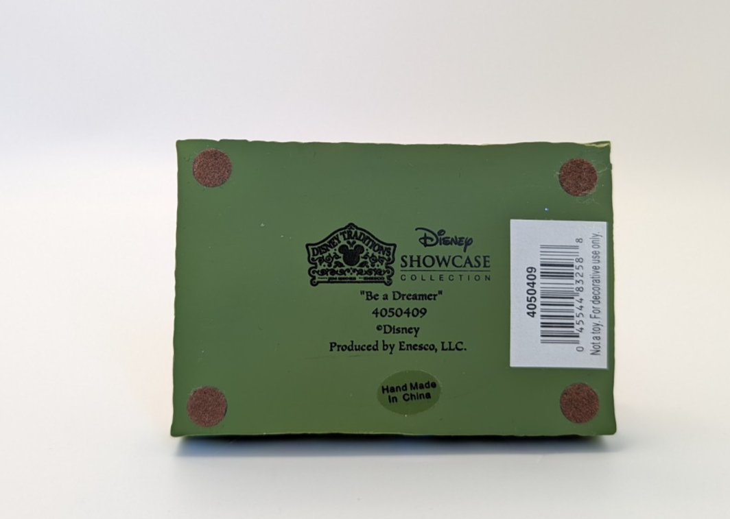 Disney Traditions Showcase Snow White Be A Dreamer Figurine Jim Shore Boxed17
