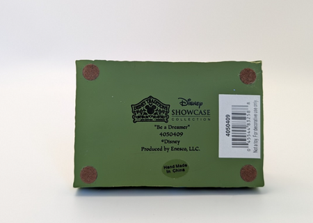 Disney Traditions Showcase Snow White Be A Dreamer Figurine Jim Shore Boxed17