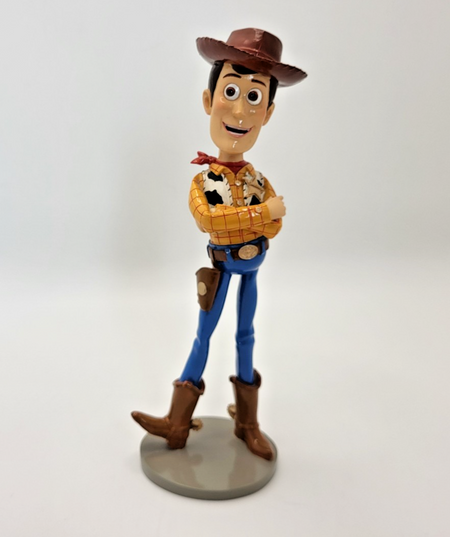 Disney Showcase Woody Toy Story boxed figurine 4054877