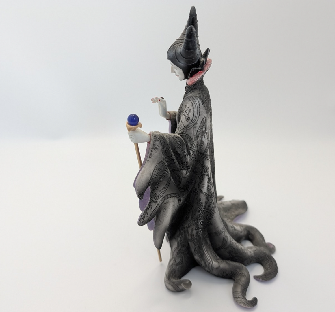 Alternate view of Disney Showcase Couture de Force Maleficent figurine 4031540