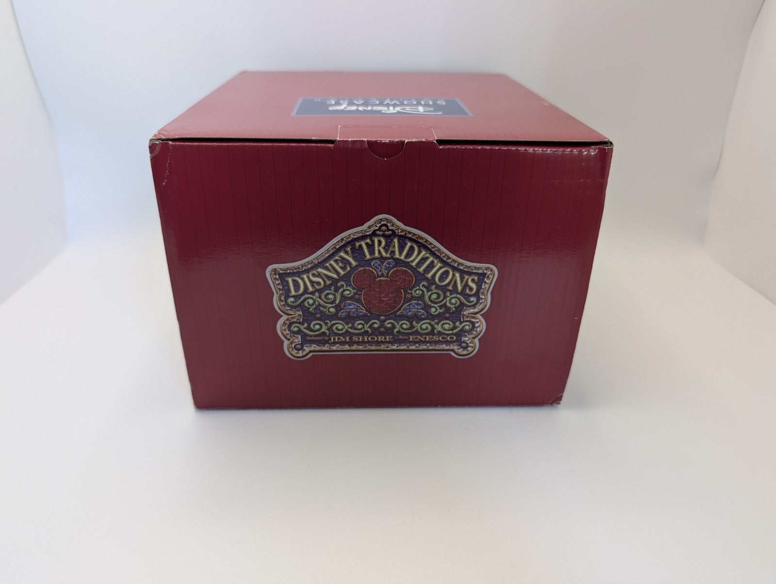 Disney Traditions Showcase Madam Mim Figurine Madcap Metamorphose Jim Shore20