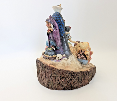 Alternate view of Disney Traditions Snow White The One That Started Them All 4023573