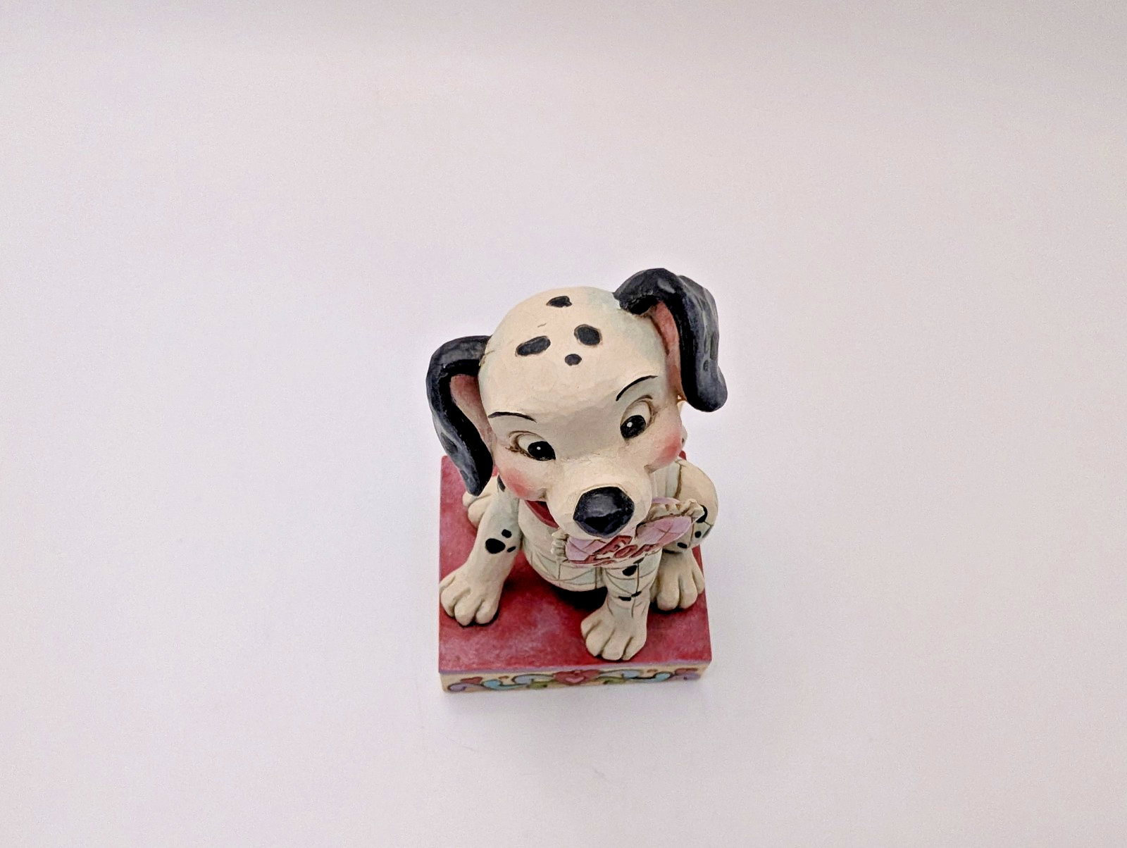 Disney Traditions Lucky in Love figurine by Jim Shore photo 21