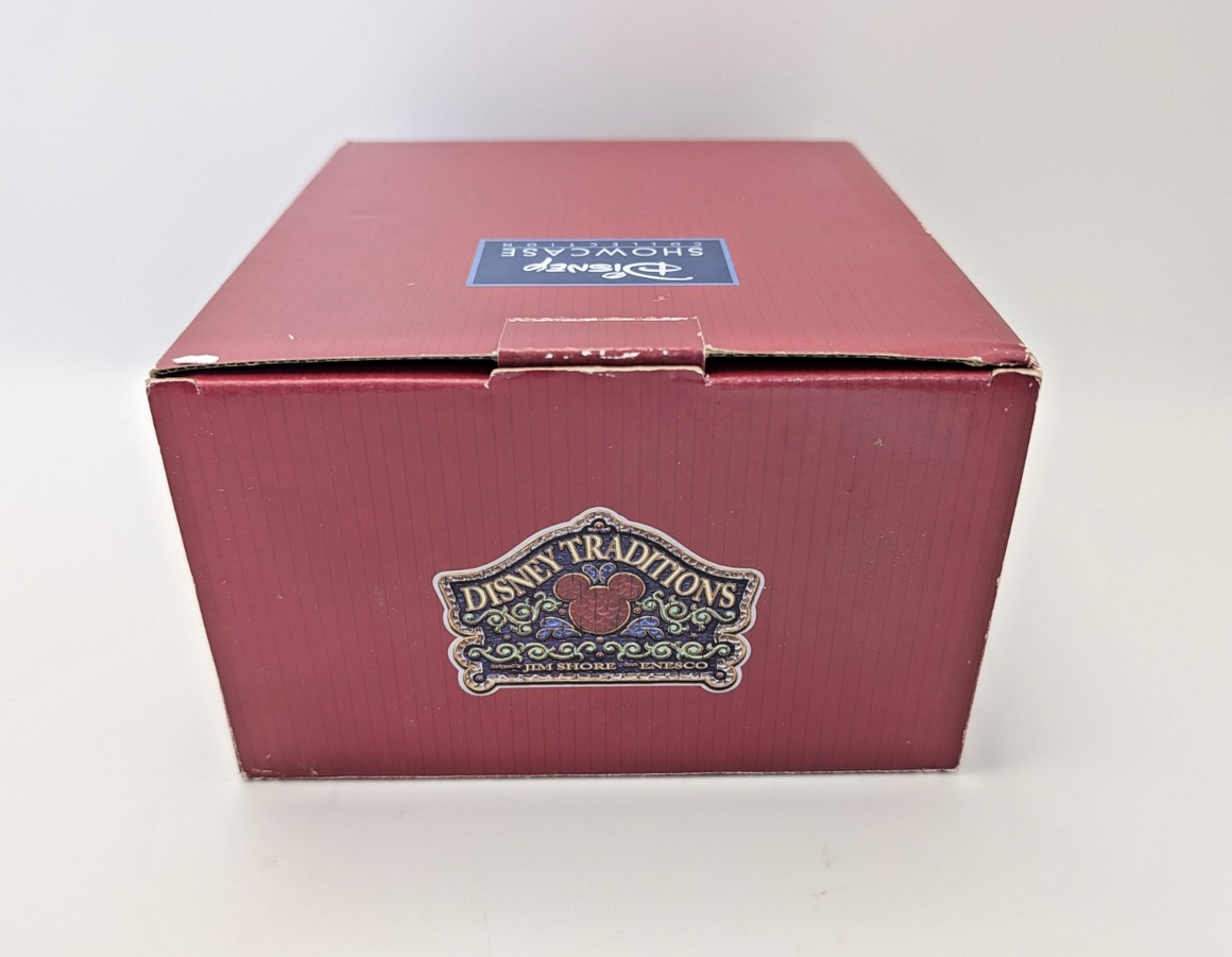 Disney Traditions Lilo and Stitch Ohana Means Family 4043643 by Jim Shore - Boxed with Tag - product view 20
