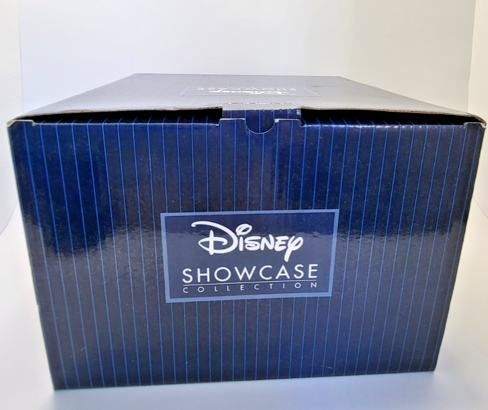 Disney Showcase Ursula Couture De Force Figurine The Little Mermaid Boxed18