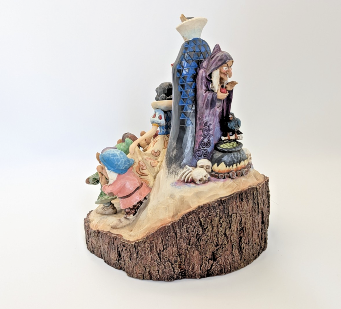 Alternate view of Disney Traditions Snow White The One That Started Them All 4023573