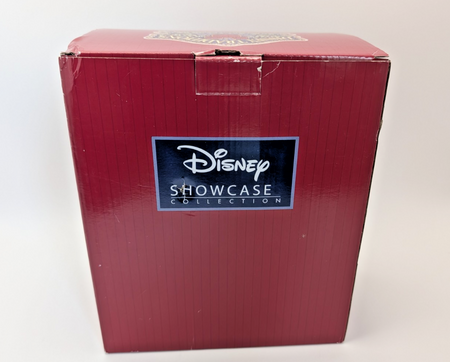 Disney Traditions Showcase Aladdin Figurine Jasmine Romance Takes Flight J Shore17