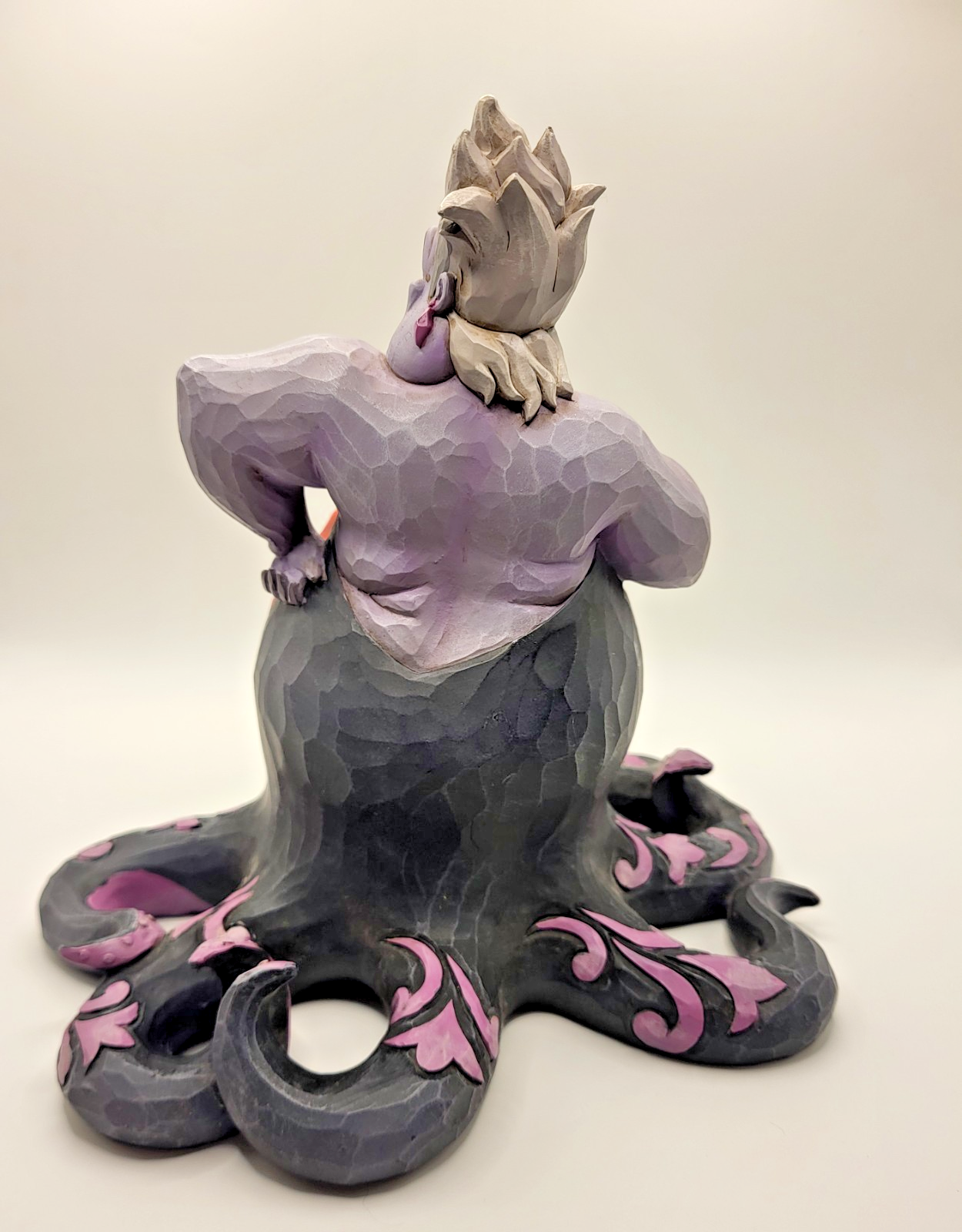 Disney Traditions Ursula & Ariel Figurine Deep Trouble Ornament Jim Shore11