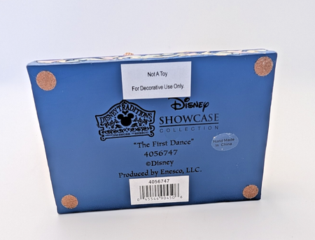 Disney Traditions Snow White The First Dance figurine 4056747 photo 17