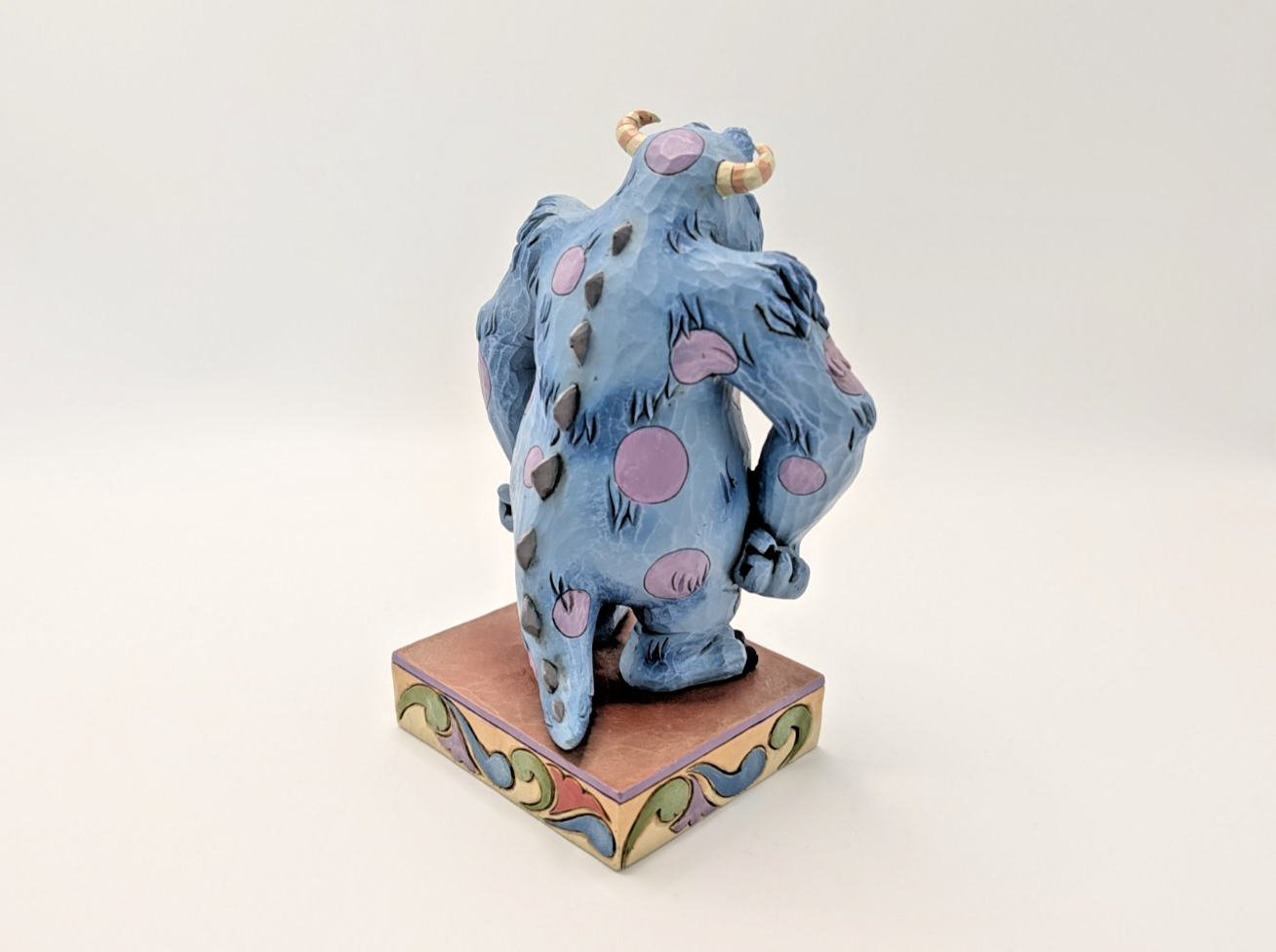 Disney Traditions Showcase Sulley Gentle Giant Figurine Monsters Inc. Jim Shore10