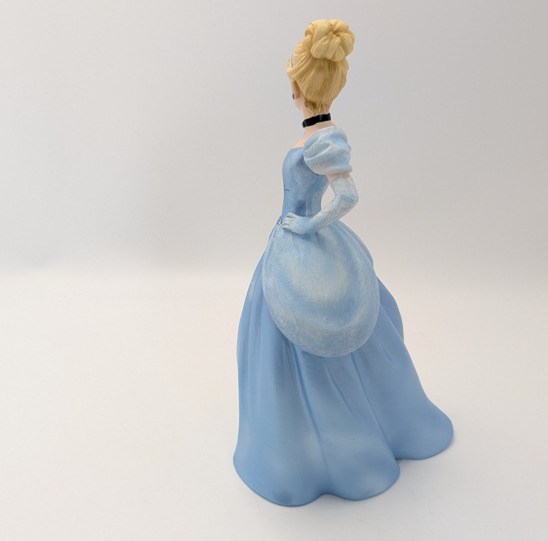 Alternate view of Disney Showcase Cinderella figurine 6005684