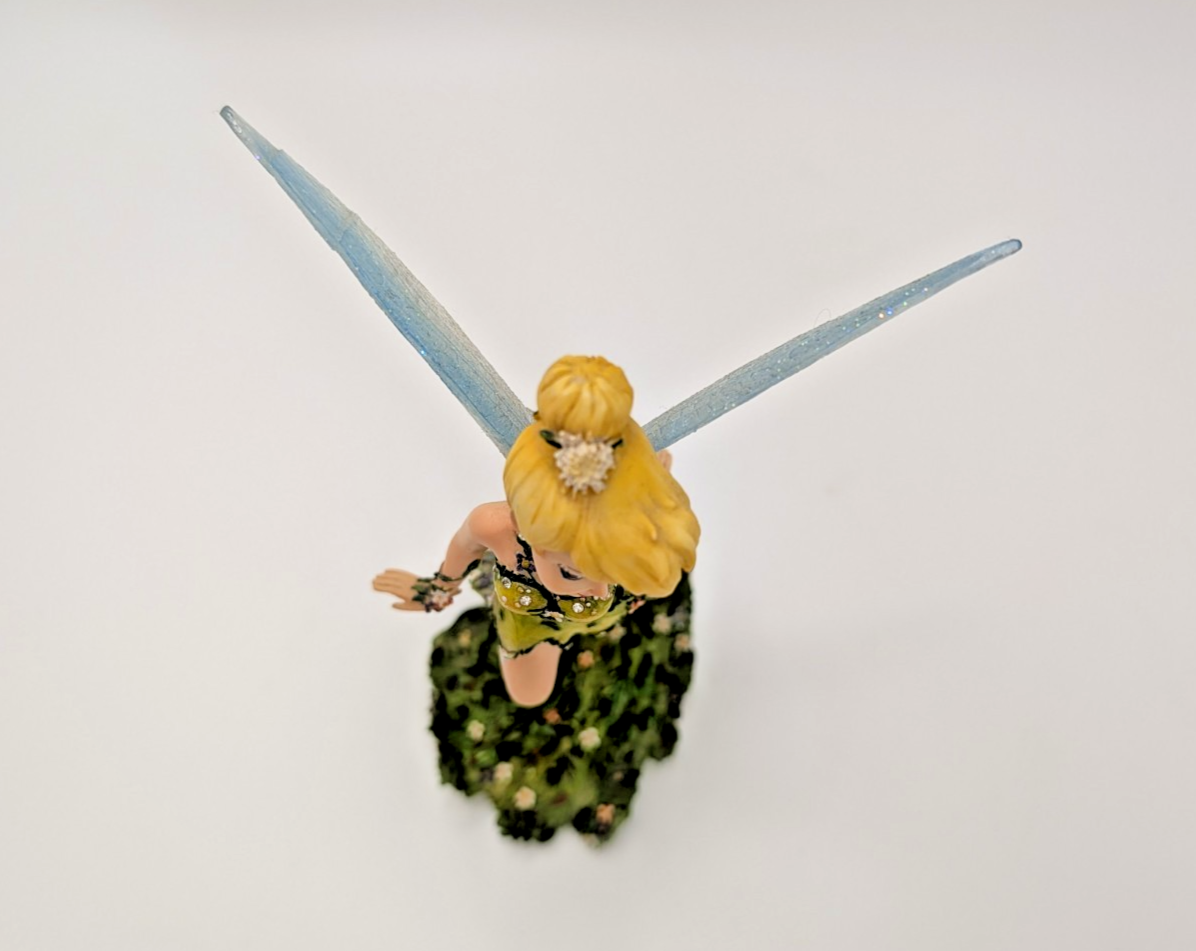 Disney Showcase Haute Couture Tinker Bell figurine 4037525 photo 14