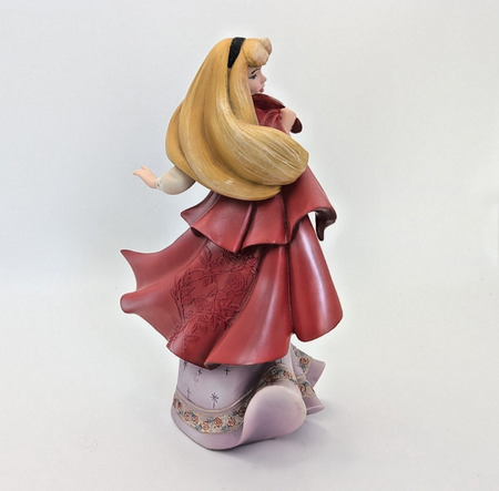 Disney Showcase Couture de Force Aurora Briar Rose figurine 4055792 photo 9