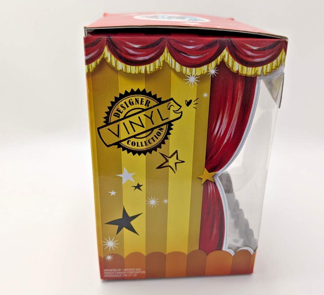 Disney Showcase Miss Mindy Alice In Wonderland Vinyl Boxed A297245